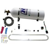 Nitrous Express N-Tercooler System for CO2 w/15lb Bottle thumbnail 3