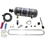 Nitrous Express N-Tercooler System w/Composite Bottle (Remote Mount Solenoid) thumbnail 3