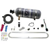 Nitrous Express N-Tercooler System w/Composite Bottle (Remote Mount Solenoid) thumbnail 4