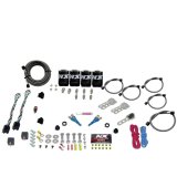 Nitrous Express GM EFI Dual Stage Nitrous Kit (50-150HP x 2) w/o Bottle thumbnail 3
