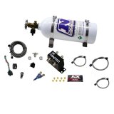 Nitrous Express Proton Series Nitrous Kit w/5lb Bottle thumbnail 2