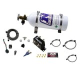 Nitrous Express Proton Series Nitrous Kit w/5lb Bottle thumbnail 3