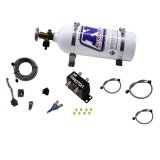 Nitrous Express Proton Series Nitrous Kit w/5lb Bottle thumbnail 4