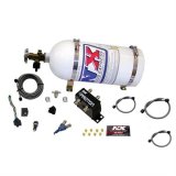 Nitrous Express Proton Series Nitrous Kit w/10lb Bottle thumbnail 1