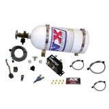 Nitrous Express Proton Series Nitrous Kit w/10lb Bottle thumbnail 3
