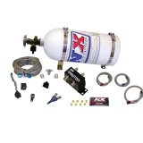 Nitrous Express Proton Series Nitrous Kit w/10lb Bottle thumbnail 6