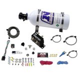 Nitrous Express Proton Plus Nitrous Kit w/5lb Bottle thumbnail 4