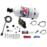 Nitrous Express Proton Plus Nitrous Kit w/10lb Bottle thumbnail 2