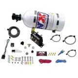 Nitrous Express Proton Plus Nitrous Kit w/10lb Bottle thumbnail 4