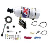Nitrous Express Proton Plus Nitrous Kit w/10lb Bottle thumbnail 5