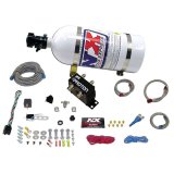 Nitrous Express Proton Plus Nitrous Kit w/10lb Bottle thumbnail 6