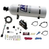 Nitrous Express Proton Plus Nitrous Kit w/15lb Bottle thumbnail 1