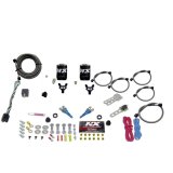 Nitrous Express BMW EFI All Dual Nozzle Nitrous Kit (50-300 HP) w/o Bottle thumbnail 4