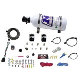 Nitrous Express Universal Nitrous Kit for EFI (All Single Nozzle Application) w/5lb Bottle thumbnail 2