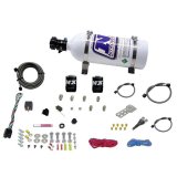 Nitrous Express Universal Nitrous Kit for EFI (All Single Nozzle Application) w/5lb Bottle thumbnail 4