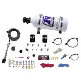 Nitrous Express Universal Nitrous Kit for EFI (All Single Nozzle Application) w/5lb Bottle thumbnail 5