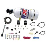 Nitrous Express Universal Nitrous Kit for EFI (All Single Nozzle Application) w/10lb Bottle thumbnail 5