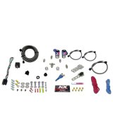 Nitrous Express Sub C Nitrous Kit (25-35-50HP) w/o Bottle thumbnail 2