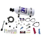 Nitrous Express Sub C Nitrous Kit (25-35-50HP) w/5lb Bottle thumbnail 2