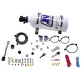 Nitrous Express Sub C Nitrous Kit (25-35-50HP) w/5lb Bottle thumbnail 5