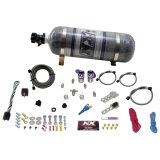 Nitrous Express Sub C Nitrous Kit (25-35-50HP) w/Composite Bottle thumbnail 3