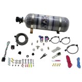 Nitrous Express Sub C Nitrous Kit (25-35-50HP) w/Composite Bottle thumbnail 4