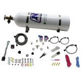 Nitrous Express Sub C Nitrous Kit (25-35-50HP) w/15lb Bottle thumbnail 5
