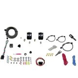Nitrous Express Dodge Hemi/SRT8 Single Nozzle Fly By Wire Nitrous Kit (35-150HP) w/o Bottle thumbnail 4