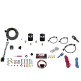 Nitrous Express Dodge Hemi/SRT8 Single Nozzle Fly By Wire Nitrous Kit (35-150HP) w/o Bottle thumbnail 5