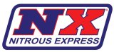 Nitrous Express All GM EFI Single Nozzle Nitrous Kit (35-150HP) w/o Bottle thumbnail 6