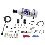 Nitrous Express All GM EFI Single Nozzle Nitrous Kit w/(35-150HP) 5lb Bottle thumbnail 2