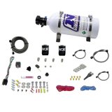 Nitrous Express All Dodge EFI Single Nozzle Nitrous Kit (35-150HP) w/5lb Bottle thumbnail 5