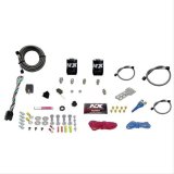 Nitrous Express All Ford EFI Single Nozzle Nitrous Kit (35-150HP) w/o Bottle thumbnail 1