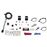 Nitrous Express All Ford EFI Single Nozzle Nitrous Kit (35-150HP) w/o Bottle thumbnail 2