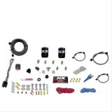 Nitrous Express All Sport Compact EFI Single Nozzle Nitrous Kit (35-50-75HP) w/o Bottle thumbnail 1