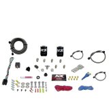 Nitrous Express All Sport Compact EFI Single Nozzle Nitrous Kit (35-50-75HP) w/o Bottle thumbnail 2