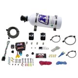Nitrous Express Instaboost Digital EFI Nitrous Kit w/5lb Bottle thumbnail 3