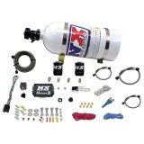 Nitrous Express Instaboost Digital EFI Nitrous Kit w/10lb Bottle thumbnail 2