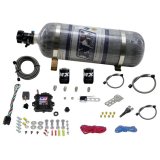 Nitrous Express Instaboost Digital EFI Nitrous Kit w/Composite Bottle thumbnail 3