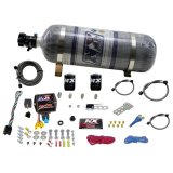 Nitrous Express Instaboost Digital EFI Nitrous Kit w/Composite Bottle thumbnail 4