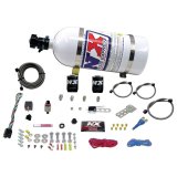 Nitrous Express Instaboost EFI Nitrous Kit w/10lb Bottle thumbnail 3