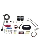 Nitrous Express 2014+ GM 6.2L Truck Nitrous Plate Kit (35-300HP) w/o Bottle thumbnail 2