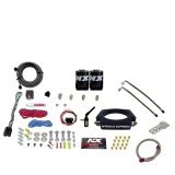Nitrous Express 2014+ GM 6.2L Truck Nitrous Plate Kit (35-300HP) w/o Bottle thumbnail 4
