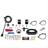 Nitrous Express 2014+ Chevrolet Corvette C7 Nitrous Plate Kit (50-300HP) w/o Bottle thumbnail 1