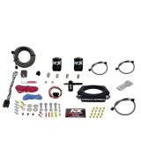 Nitrous Express 2014+ Chevrolet Corvette C7 Nitrous Plate Kit (50-300HP) w/o Bottle thumbnail 4