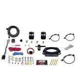Nitrous Express 2014+ Chevrolet Corvette C7 Nitrous Plate Kit (50-300HP) w/o Bottle thumbnail 5