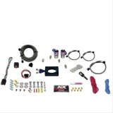 Nitrous Express 13-16 Dodge Dart 1.4L Turbo Nitrous Plate Kit (35-100HP) w/o Bottle thumbnail 1