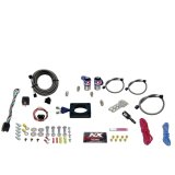 Nitrous Express 13-16 Dodge Dart 1.4L Turbo Nitrous Plate Kit (35-100HP) w/o Bottle thumbnail 4