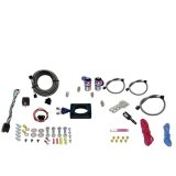 Nitrous Express 13-16 Dodge Dart 1.4L Turbo Nitrous Plate Kit (35-100HP) w/o Bottle thumbnail 5