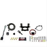 Nitrous Express 13-16 Dodge Dart 2.0L Nitrous Plate Kit (35-100HP) w/o Bottle thumbnail 1